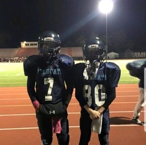 Meet your Posher, Zack